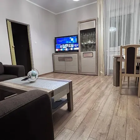 Apartament Pod Goralka Polanica-Zdrój Exteriér fotografie