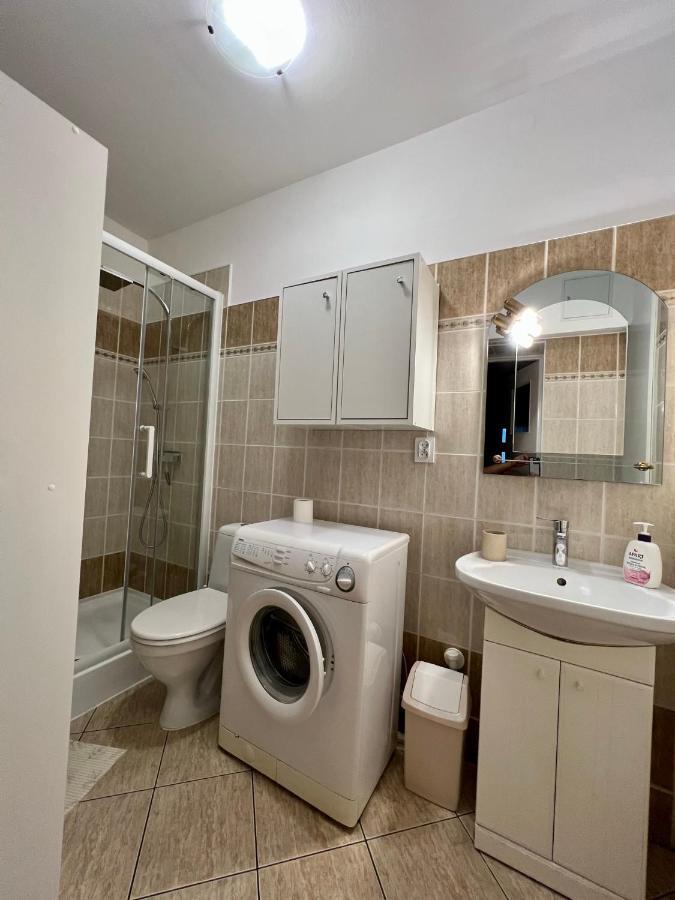 Pod Goralka Apartment Polanica-Zdroj
