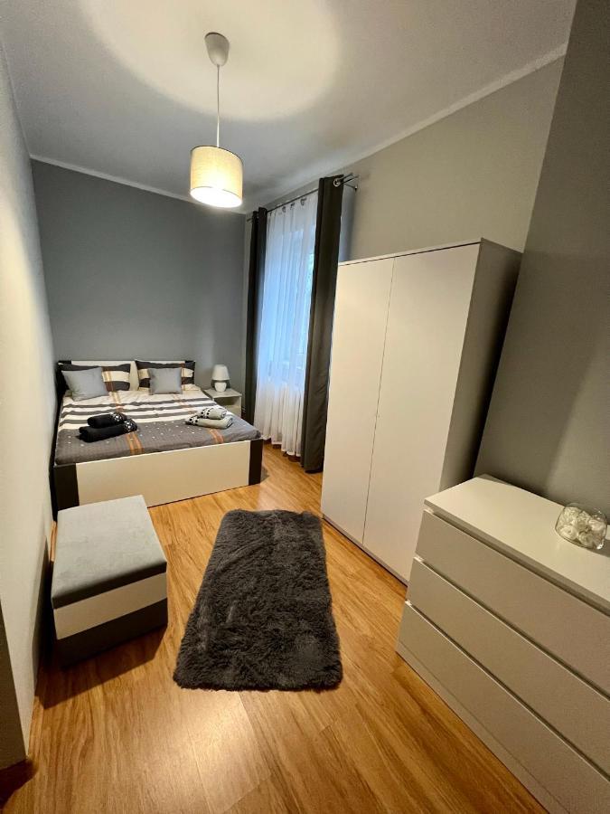 Apartment Pod Goralka