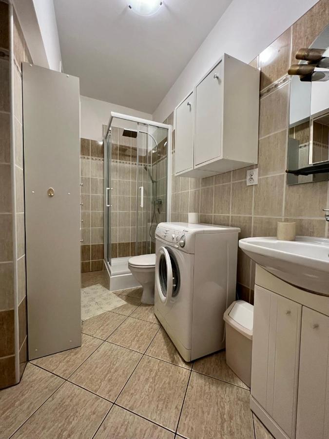 Pod Goralka Apartment Polanica-Zdroj