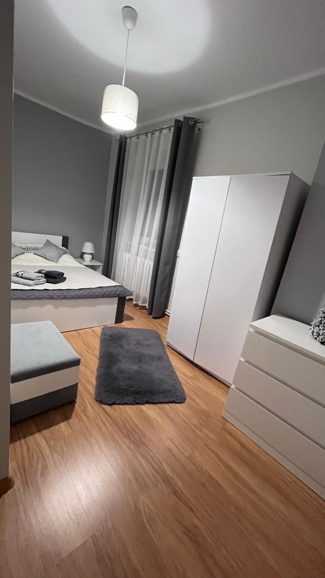Apartment Pod Goralka Polanica-Zdroj